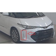 *TOYOTA ORIGINAL ESTIMA BUMPER LED LAMP LIGHT GSR / ACR50 / 55 16 YEAR #812A0/812B0-28010