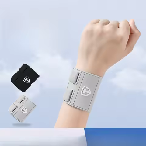 TFCC Wrist Support for Sprained Tendon Sheath Fixation Wrist Band for Tennis and Badminton Sports Re