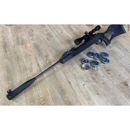 Original Brand New Gamo Swarm Magnum 10x Gen 2.22 Cal