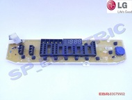 EBR83079902 แผง PCB ปุ่มกด LG รุ่น T2308VSAM T2309VSAM T2310VSAM T2311VSAM T2312VSAL T2312VSAM T2313