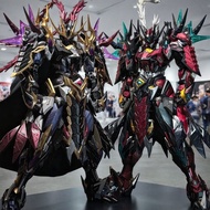 Magic Core Zhao Yun Nezha Cao In Bai Xue Ji Lu Bu Ao Bing Asura and other Gundam Blind Boxes