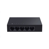 5 Port Gigabit Switch Five Port 1,000M Network Switch Network Cable Splitter Monitoring Dormitory Ho