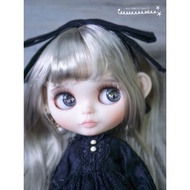 Blythe doll join body with full options custom!! from