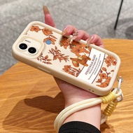 Case For Xiaomi Redmi A1+ A2+ A1 Plus A2 POCO C50 C51 Phone
