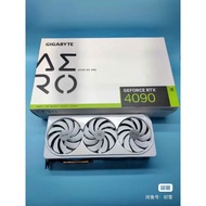 GIGABYTE RTX 4090 AERO OC VGA Heatsink