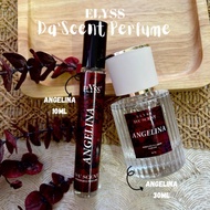 ELYSS PERFUME NEW LOOK 10ML/30ML