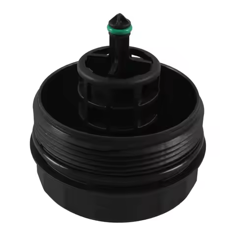 11427525334 Oil Filter Housing Cover Cap for BMW 525Xi 528i 330i 330Xi 335i 320i 325i 325Xi x1 x3 x4