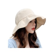 UV Cut Hat UV Protection Hat Cap Hat Wide Chin Strap Ladies Hat Folding Ladies Hat Folding Passion