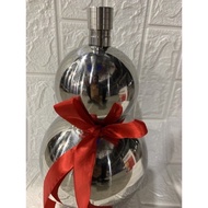 2 liter, 4 liter water bottles and flat bottles 1.5L, 2L, 3L, 5L