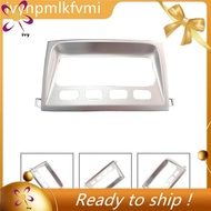 [Ivym] Car Interior Dashboard Switch Frame Penal Cover for   100 Ujz100 LC100 FJ100 2003-2007 Access