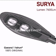 100W LED Street Light PJU Cap/ 100W LED Street Light KOBRA Model (1 Year Warranty)
