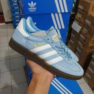 Adidas Spezial Light Blue White Gum Ice Blue