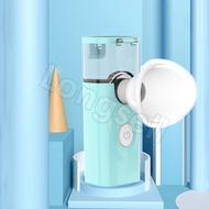 Eye Moisturizer Eye Nano Sprayer Sprayer Sprayer Atomizing Eye Protection Device Clean Eye Care Devi