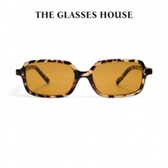 แว่นกันแดด รุ่น NASH กันแสง UV