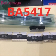 1pcs BA5417 ZIP-15 ZIP15 Audio Power Amplifier,guaranteed quality