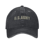 Good Quality Us Army Military Fashion Baseball Cap