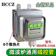 8. Microwave Control Control M24FB-210A Control Control 2M210-M1 KWTP