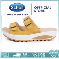 Scholl shoes Scholl Women shoes Flat shoes slippers Women Korean slippers Scholl Slippers