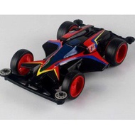 Domestic Assembly Four-Wheel Drive Brothers Four-Wheel Drive Toys Thunder Eagle Four-Wheel Drive Ass