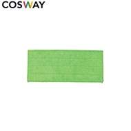 COSWAY Multi-Function Eazy Sweeper Green Microfiber Refill