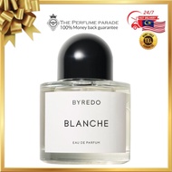 100% Genuine Perfume Byredo Blanche Eau De Parfum 100ml Fragrance For Women[WPB]