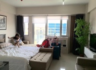 สตูดิโอ อพาร์ตเมนต์ 1 ห้องน้ำส่วนตัว ขนาด 32 ตร.ม. – ปาเซย์ (A place to stay near the airport w/ ama
