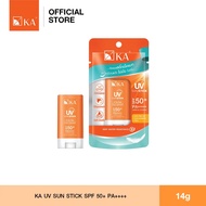 KA UV SUN STICK SPF 50+ PA++++ / เค.เอ. ยูวี ซัน สติ๊ก เอสพีเอฟ 50+ พีเอ++++ 14g.