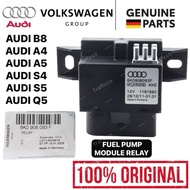 Audi B8 A4 A5 S4 S5 Q5 Fuel Pump Relay Module 8K0906093F