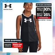 Under Armour Women's UA Armour Tank