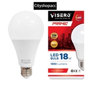 PUTIH Prime Led Lamp 18W 18W Led Bulb E27 White