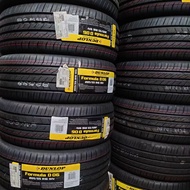205/55R16 DUNLOP TYRE FORMULA D06 TAYAR YEAR:2025