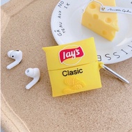 Lays airpods Case