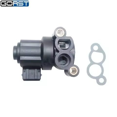 0280140575 Idle Air Control Valve IACV for Bmw 318i 318is 318ti Z3 E36 E46 316i 13411247988 02801405