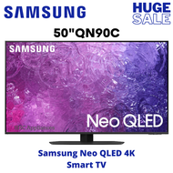 Samsung Neo QLED 50" QN90C 4K Smart TV