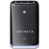 Zhida Explorer 2 Flex - 22kW EV Charger. Powered by KINETA