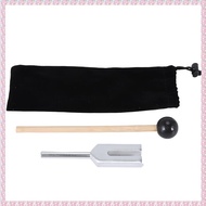(QBEP) High-Frequency Energy Tuning Fork 4096HZ C4096 Aluminum Alloy Tuning Fork Healing for Sound V