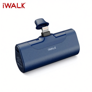 iWalk | Compact Portable Power Bank