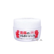 [OZIO OZIO] Royal Jelly Rose Extract Gel 80g (2027.01)