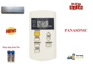Remote Điều khiển điều hòa Pa_na_so_nic- Hàng tốt Pa_na_so_nic CU/CS- 9000BTU 12000BTU 18000BTU 1 ch