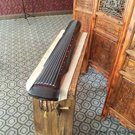 [Jiaoyun Guqin] Century-Old Fir Handmade Guqin Variety Options