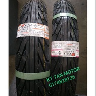 FKR Tyre RS980 70-90x17/80-90x17 tubeless