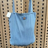 Tote bag Denim bag jeans bag Sjopping bag Ladies bag