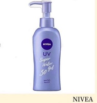 Nivea 妮維雅防曬140 g