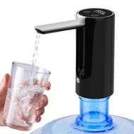 Foldable Water Dispenser Big Suction Mutes Water Dispenser For Outdoor Drinking