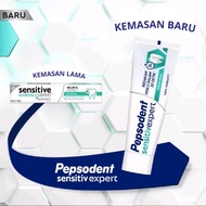 Pepsodent Sensitive Expert Original 100gr