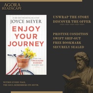 Enjoy Your Journey: Find the Treasure Hidden in Every Day by Joyce Meyer