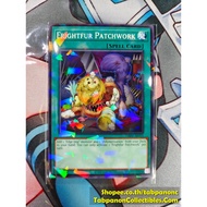 DBJH-AE015 Frightfur Patchwork-NPR