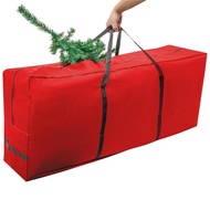 Pelle & Sol Christmas Tree Storage Bag | Fits Up to 6/7FT or 9ft Christmas Tree Bag | Christmas Tree