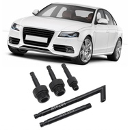 ATF Automatic Transmission Fluid Oil Filler Adapters VAS6262 2 AISIN 09G 01J CVT Tool 5Pcs