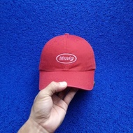 topi MMLG second